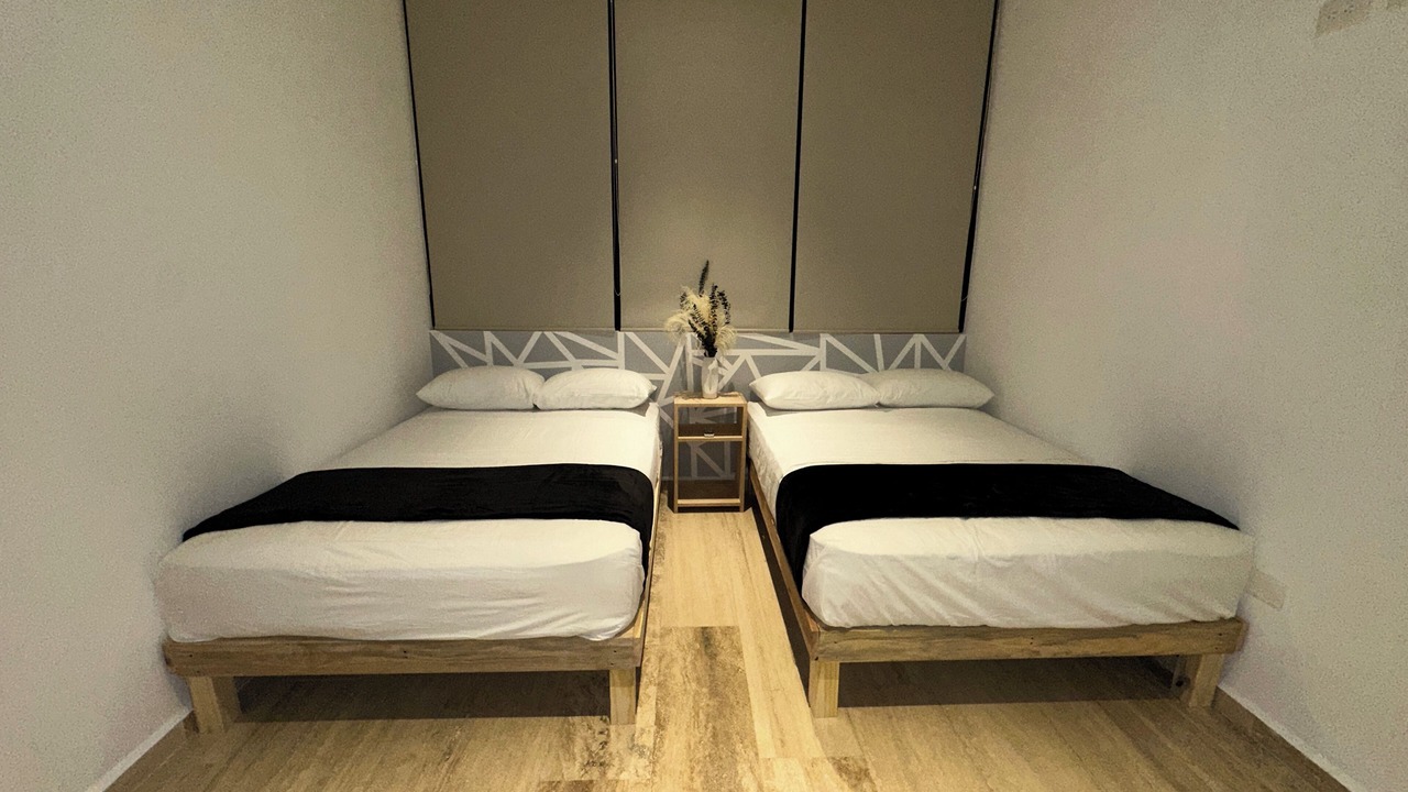 Photo of Bedroom in Merida Municipality