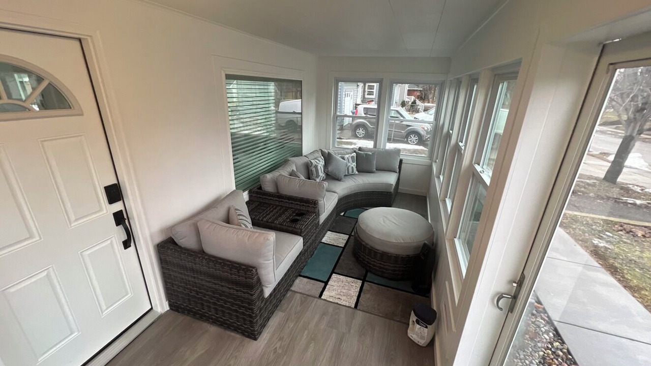Photo of Livingroom in Ericsson