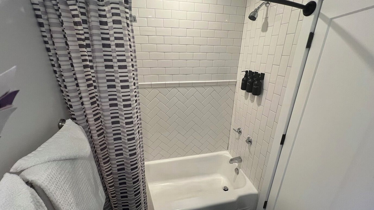 Photo of Bathroom in Ericsson
