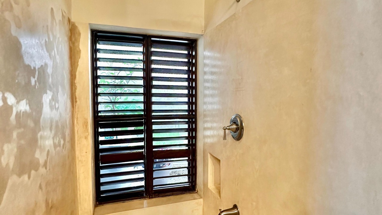 Photo of Bathroom in Barrio de Santiago