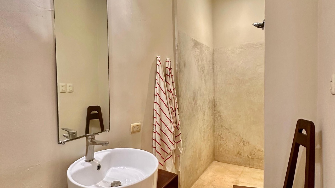 Photo of Bathroom in Barrio de Santiago