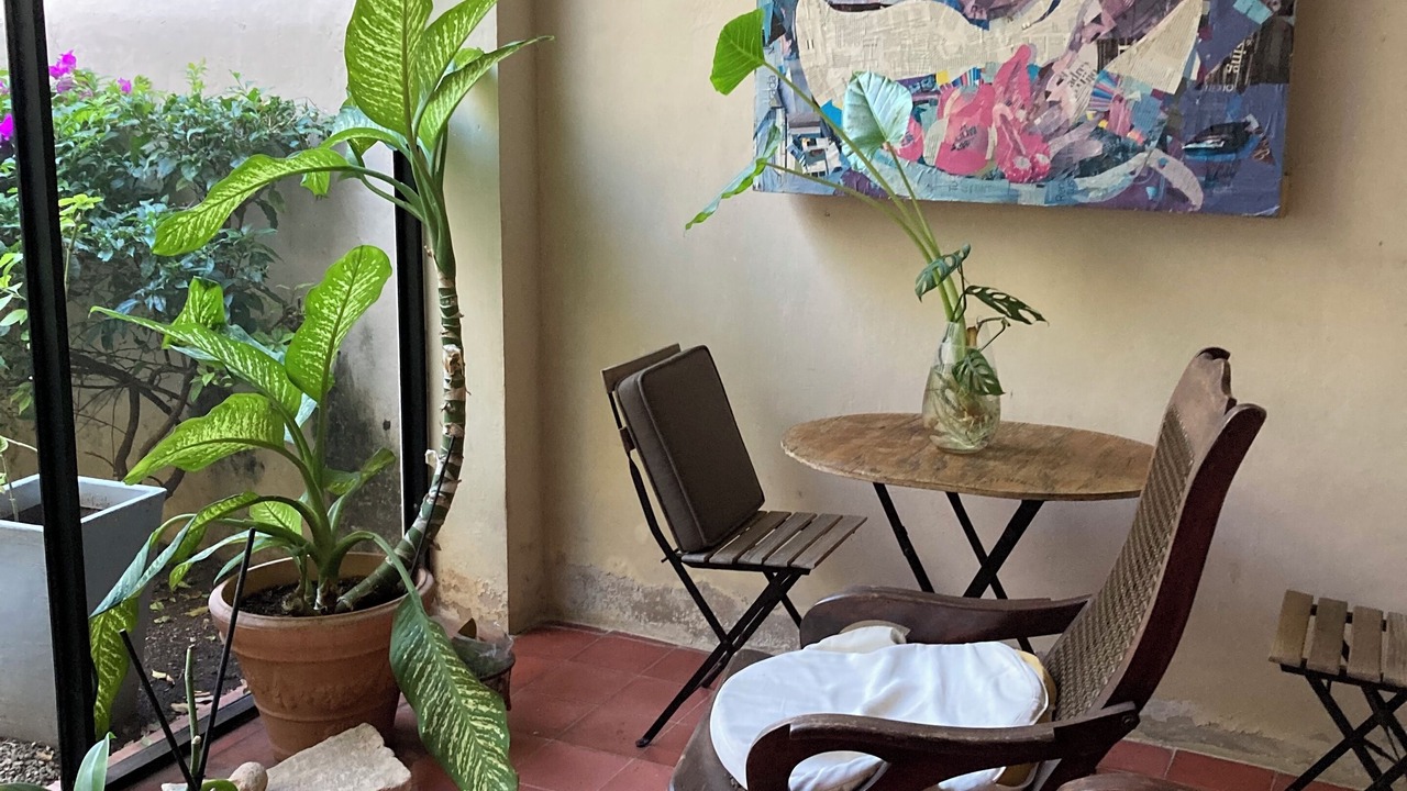 Photo of Outdoor in Barrio de Santiago