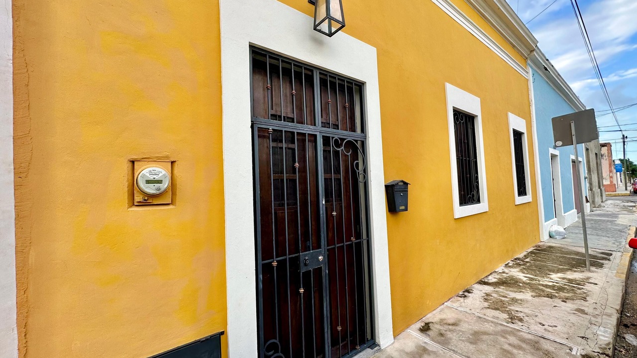 Photo of Others in Barrio de Santiago
