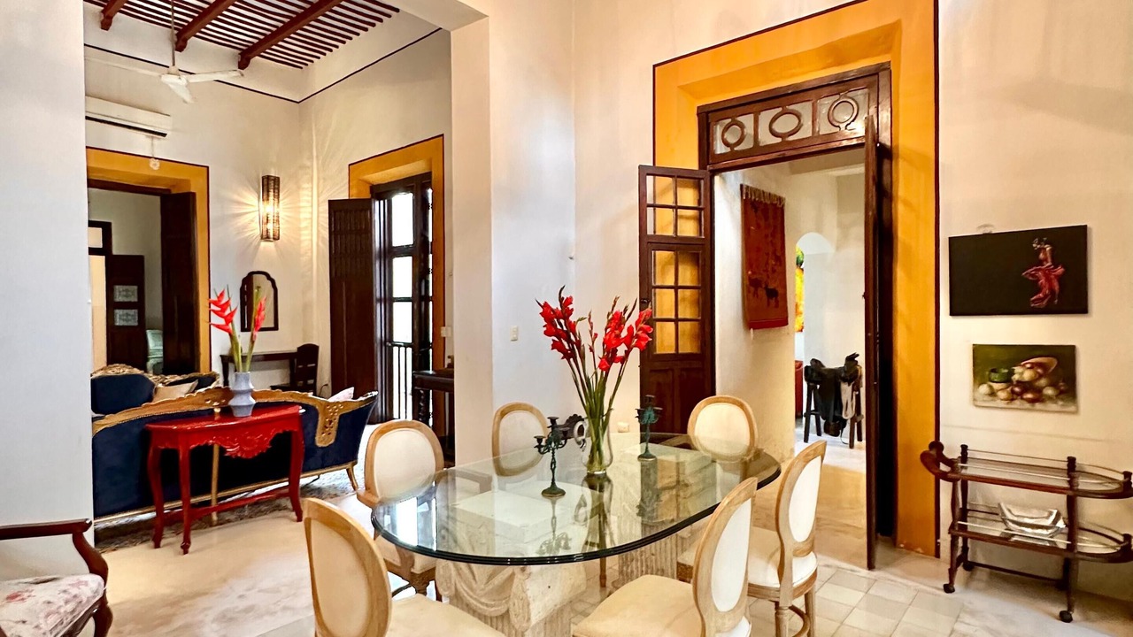 Photo of Bedroom in Barrio de Santiago