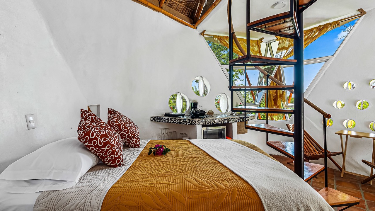 Photo of Bedroom in Isla Navidad