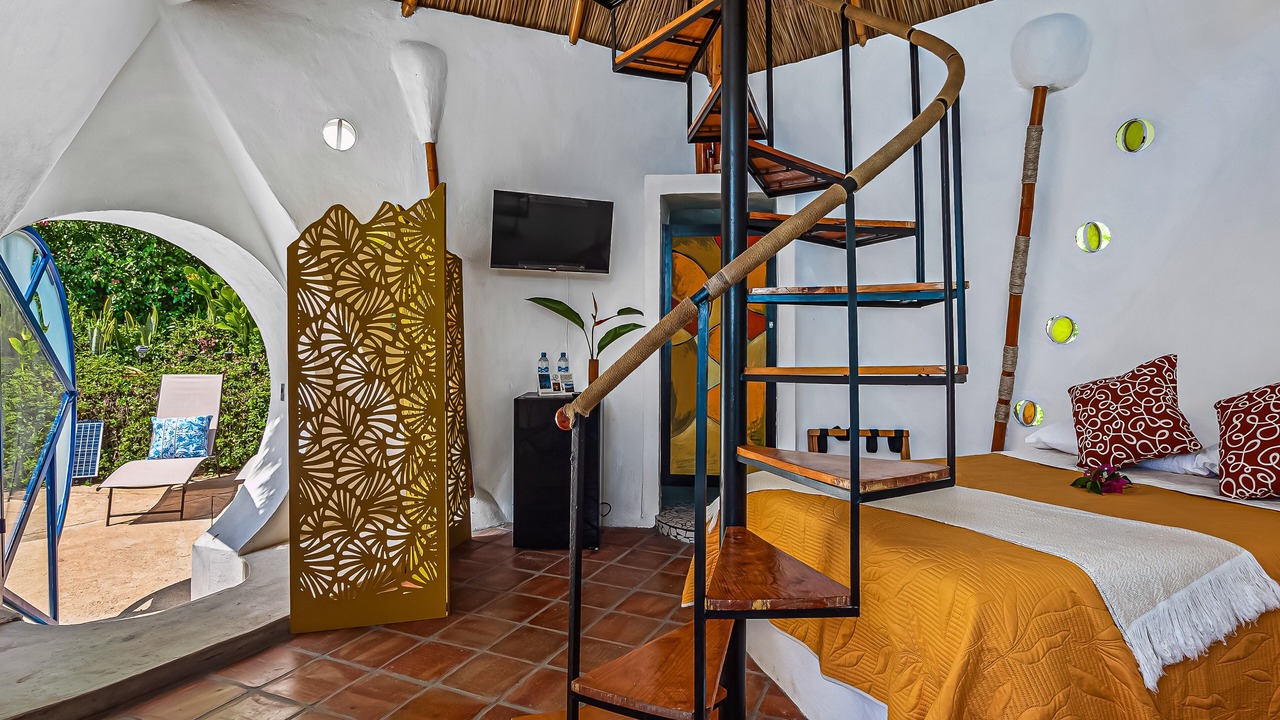 Photo of Bedroom in Isla Navidad