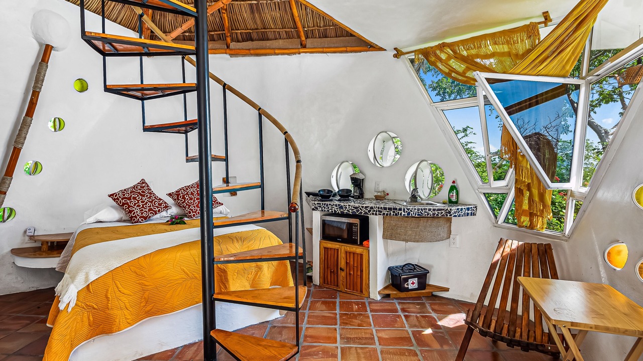 Photo of Bedroom in Isla Navidad