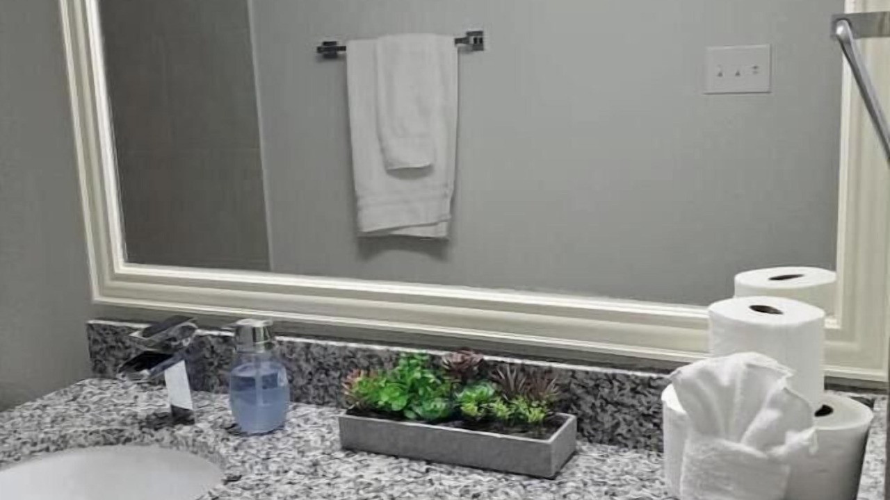 Photo of Bathroom in North Arlington