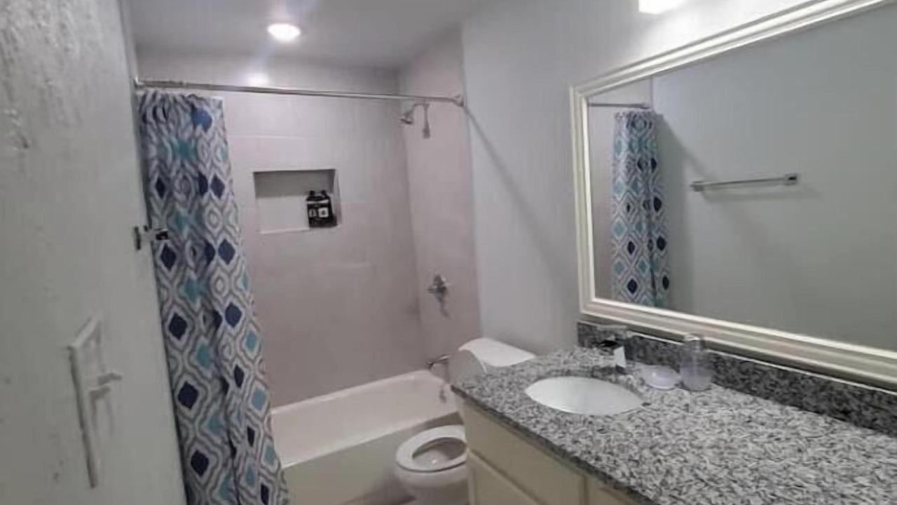 Photo of Bathroom in North Arlington