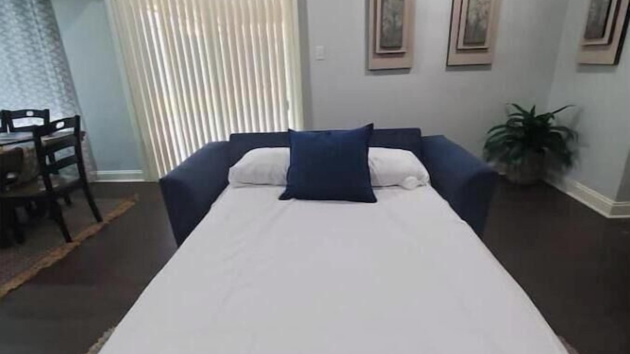 Photo of Bedroom in North Arlington