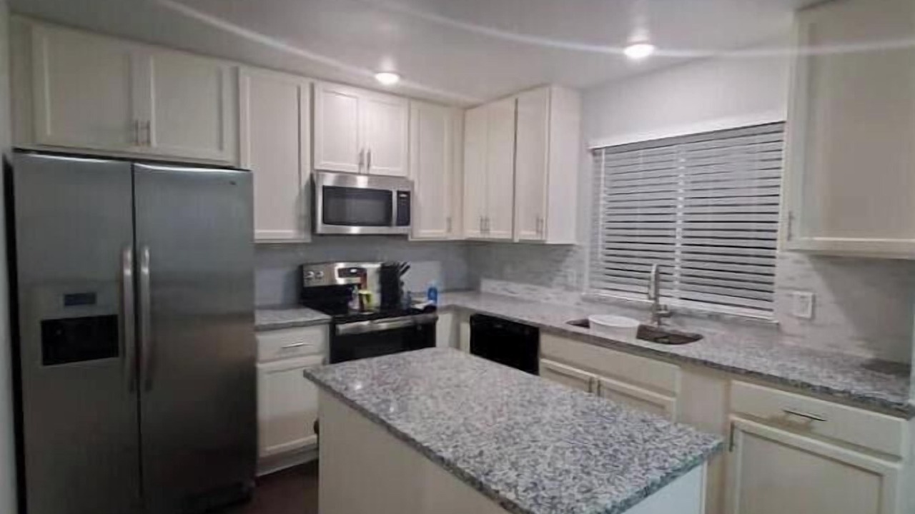 Photo of Kitchen in North Arlington