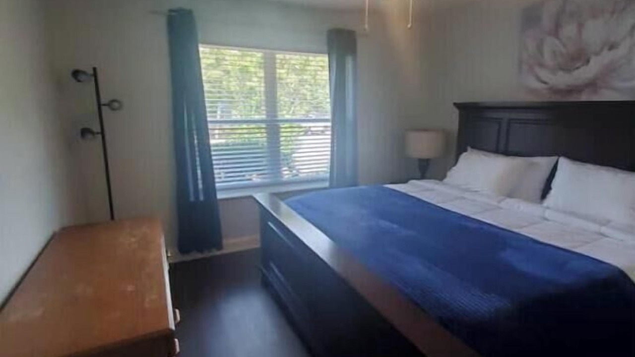 Photo of Bedroom in North Arlington