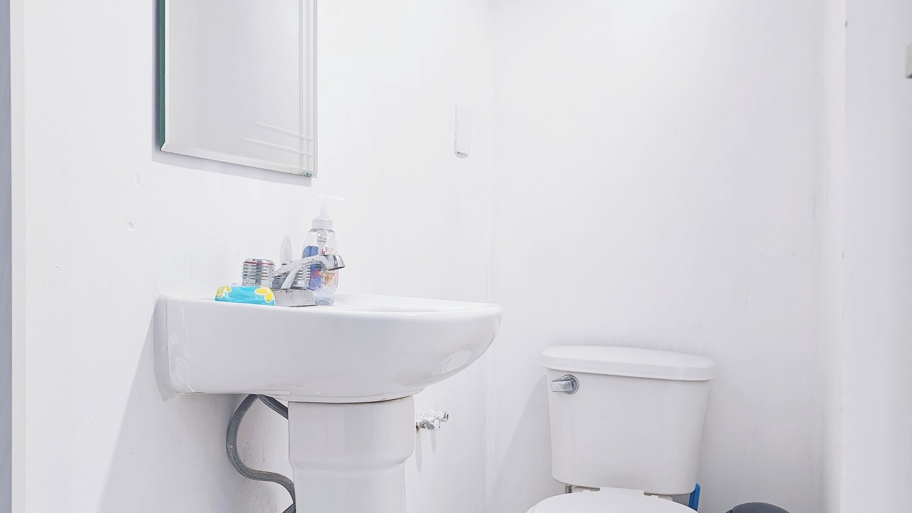 Photo of Bathroom in Villahermosa