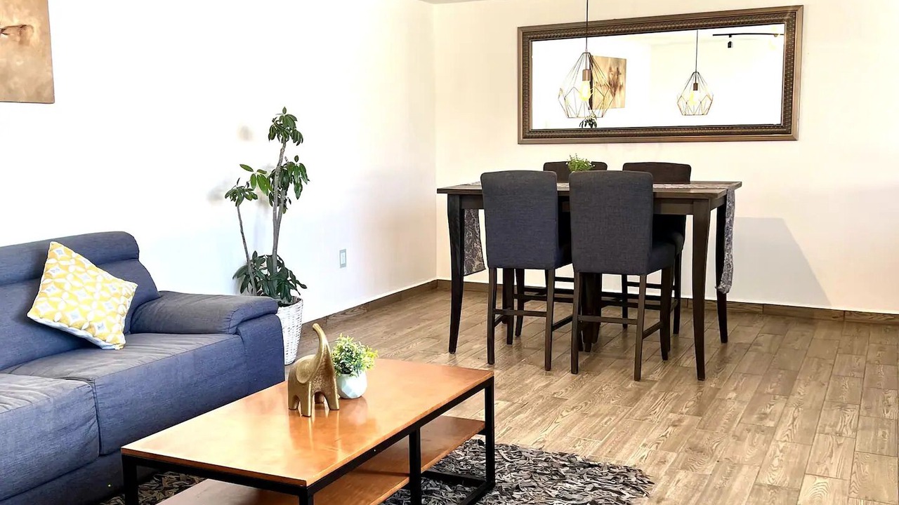 Photo of Livingroom in Pachuca