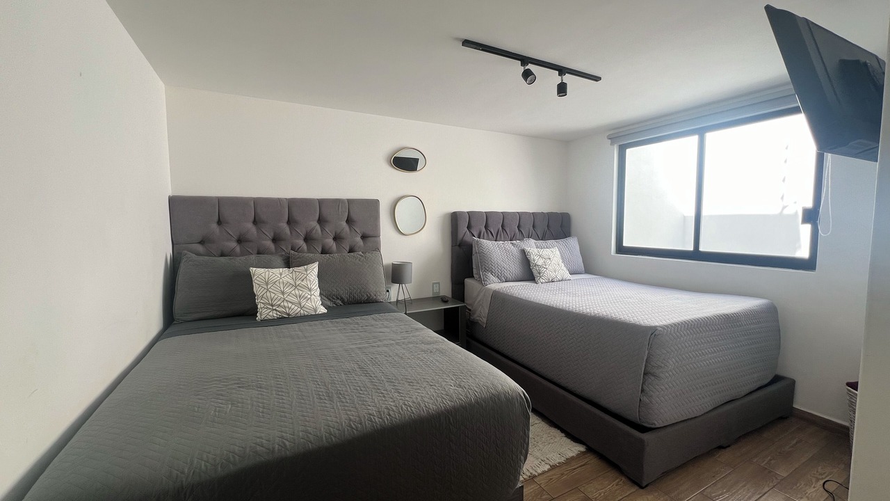 Photo of Bedroom in Pachuca