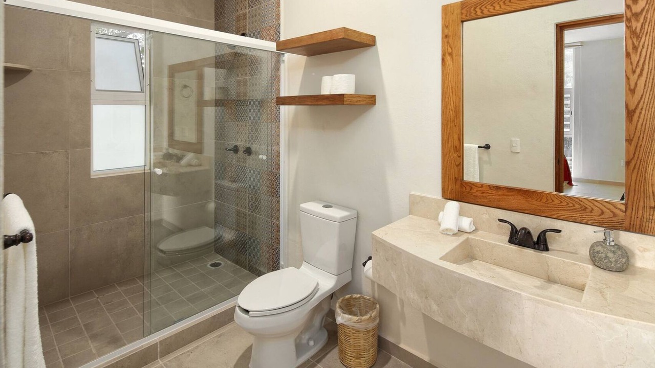 Photo of Bathroom in North End