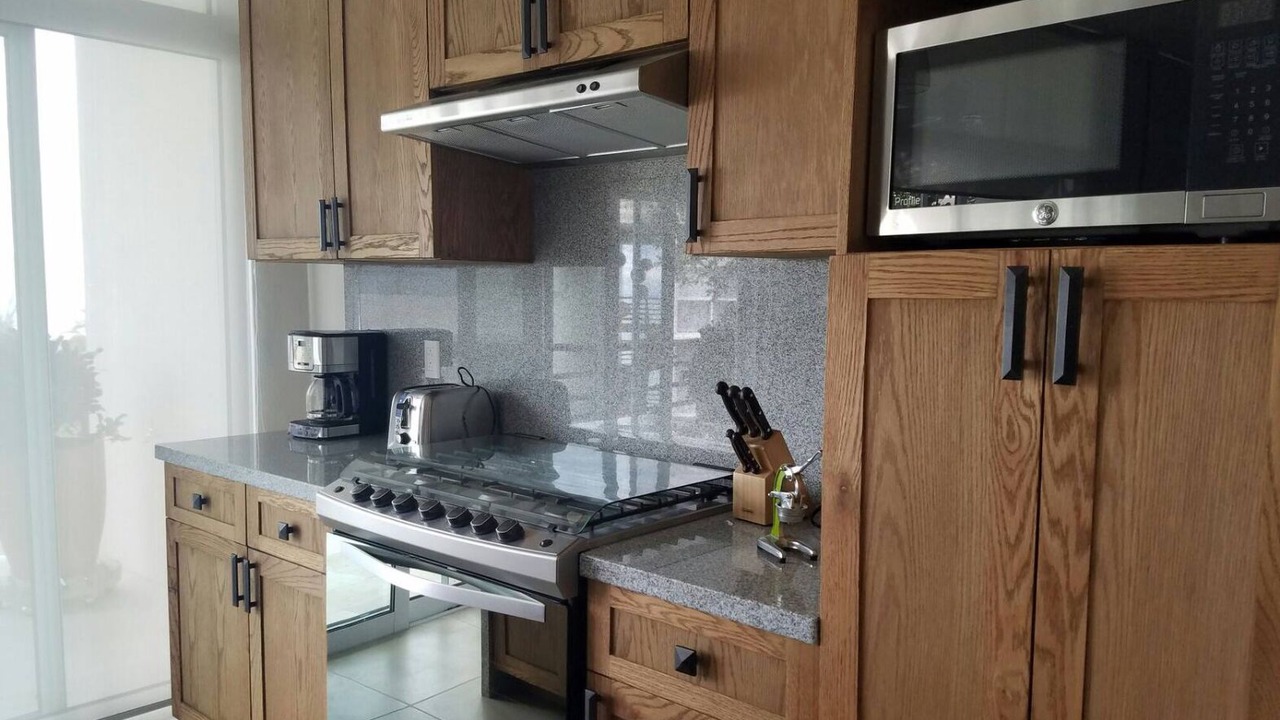 Photo of Kitchen in North End