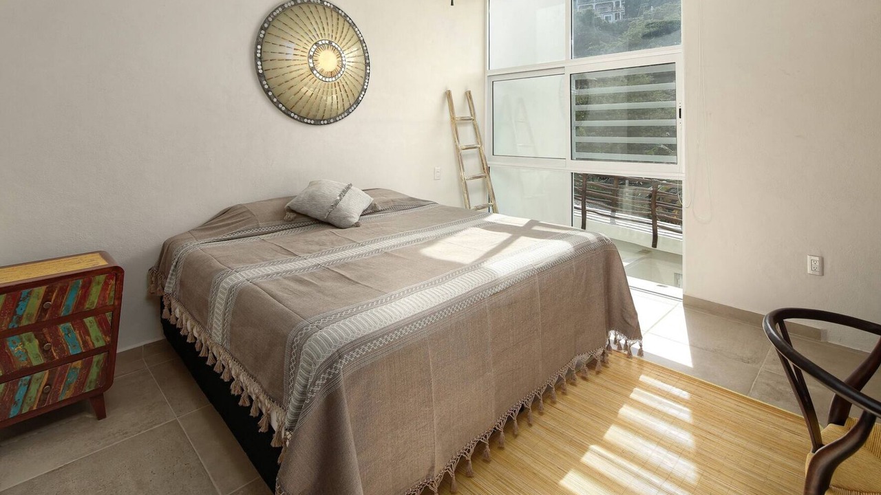 Photo of Bedroom in North End