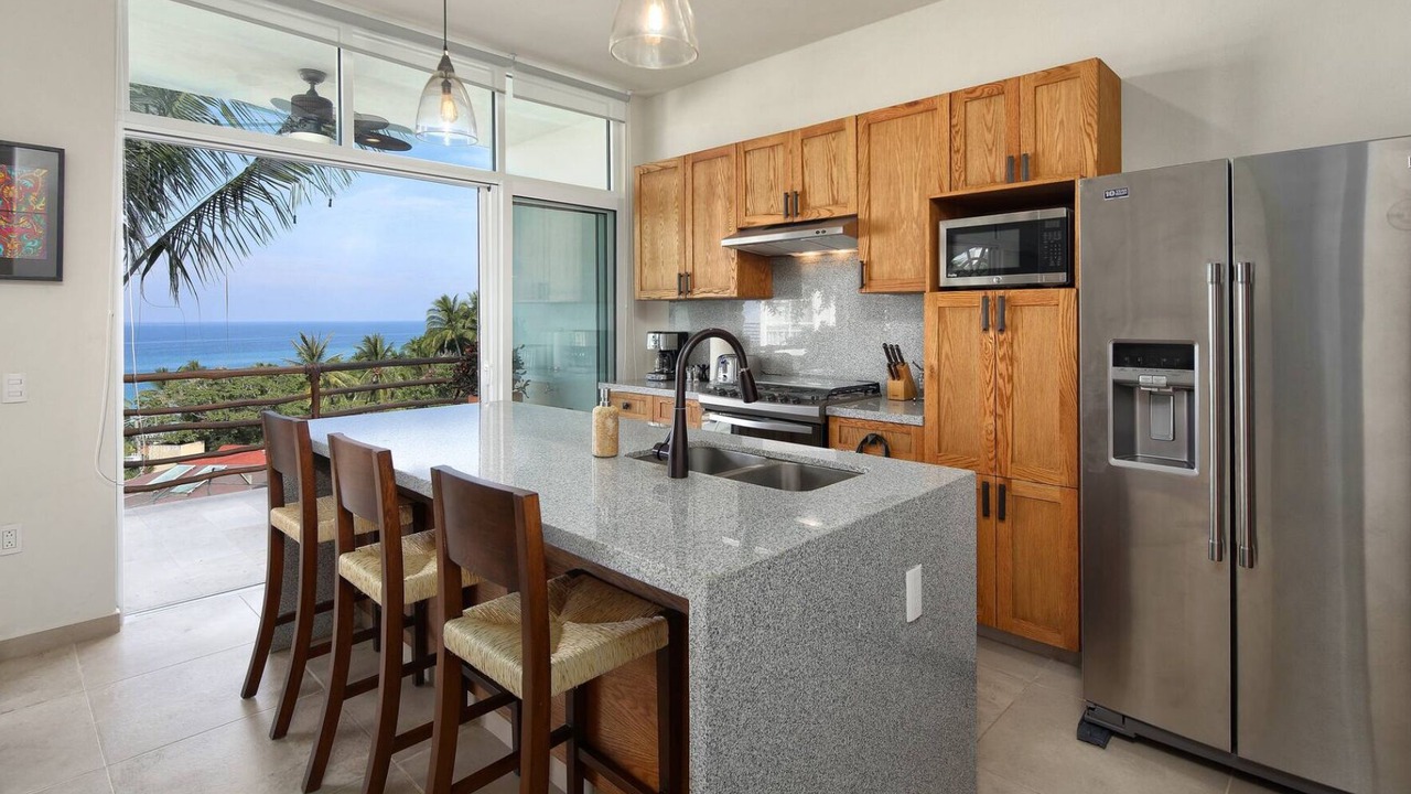 Photo of Kitchen in North End
