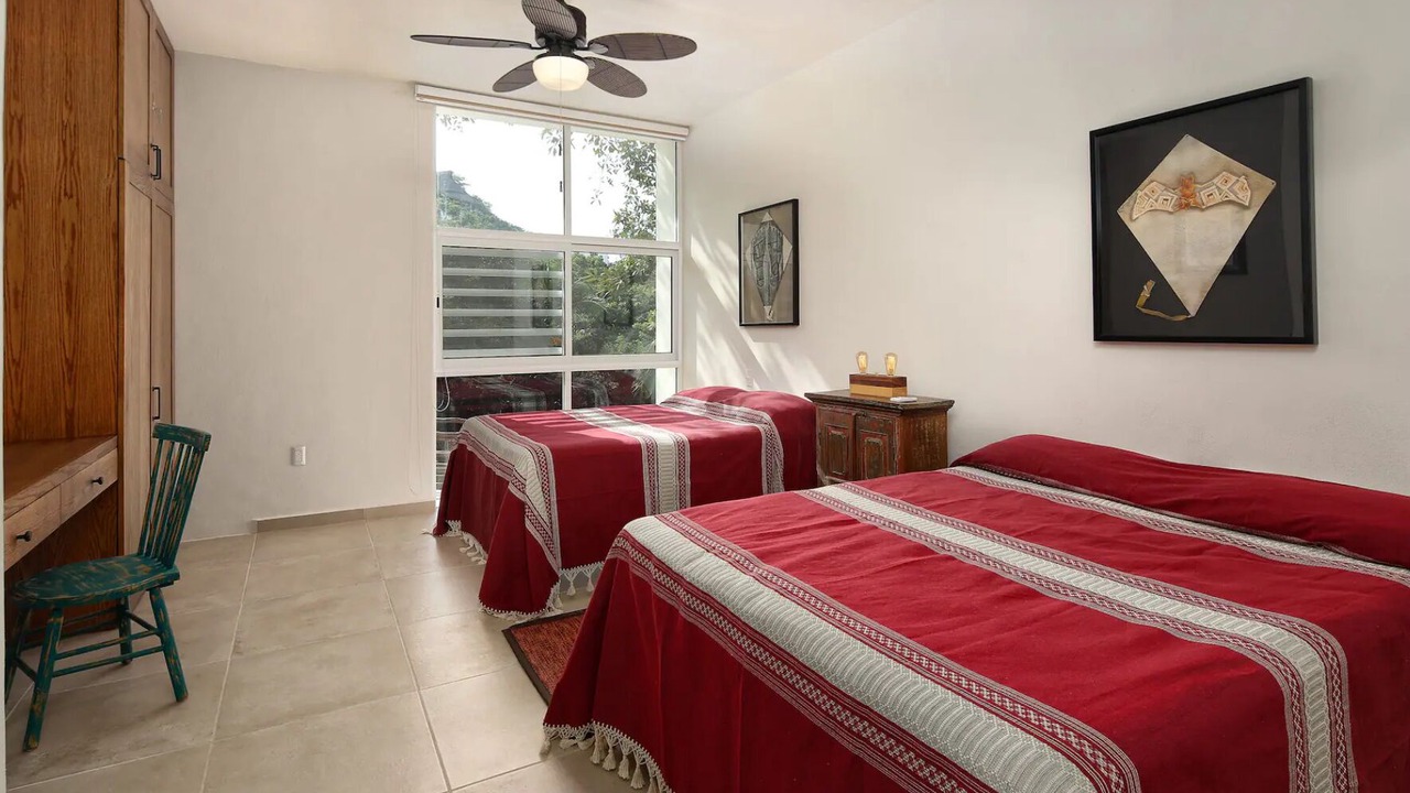 Photo of Bedroom in North End