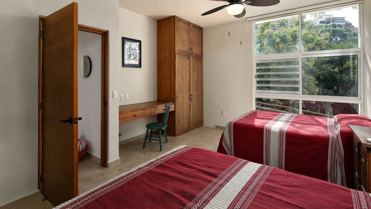 Photo of Bedroom in North End