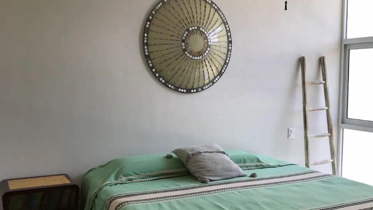 Photo of Bedroom in North End