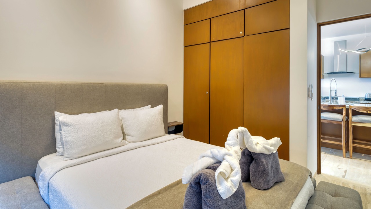Photo of Bedroom in El Tezal