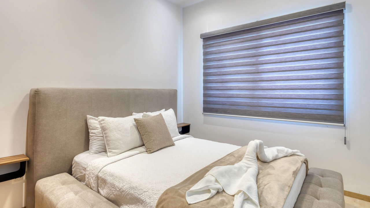 Photo of Bedroom in El Tezal