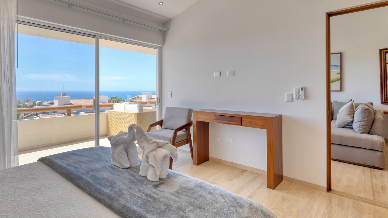 Photo of Bedroom in El Tezal