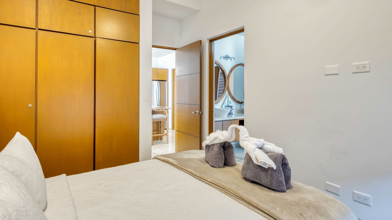 Photo of Bedroom in El Tezal