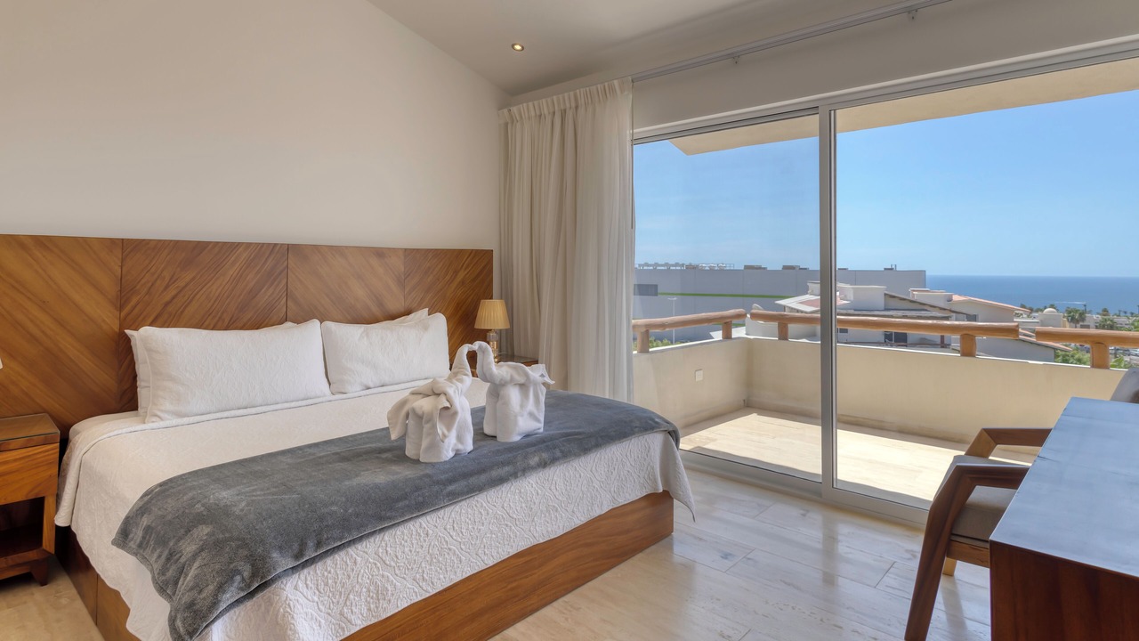 Photo of Bedroom in El Tezal