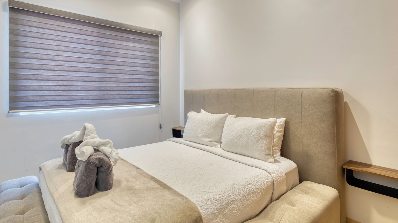 Photo of Bedroom in El Tezal