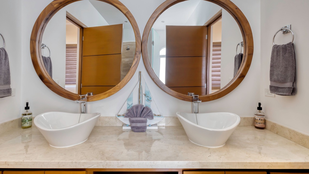 Photo of Bathroom in El Tezal
