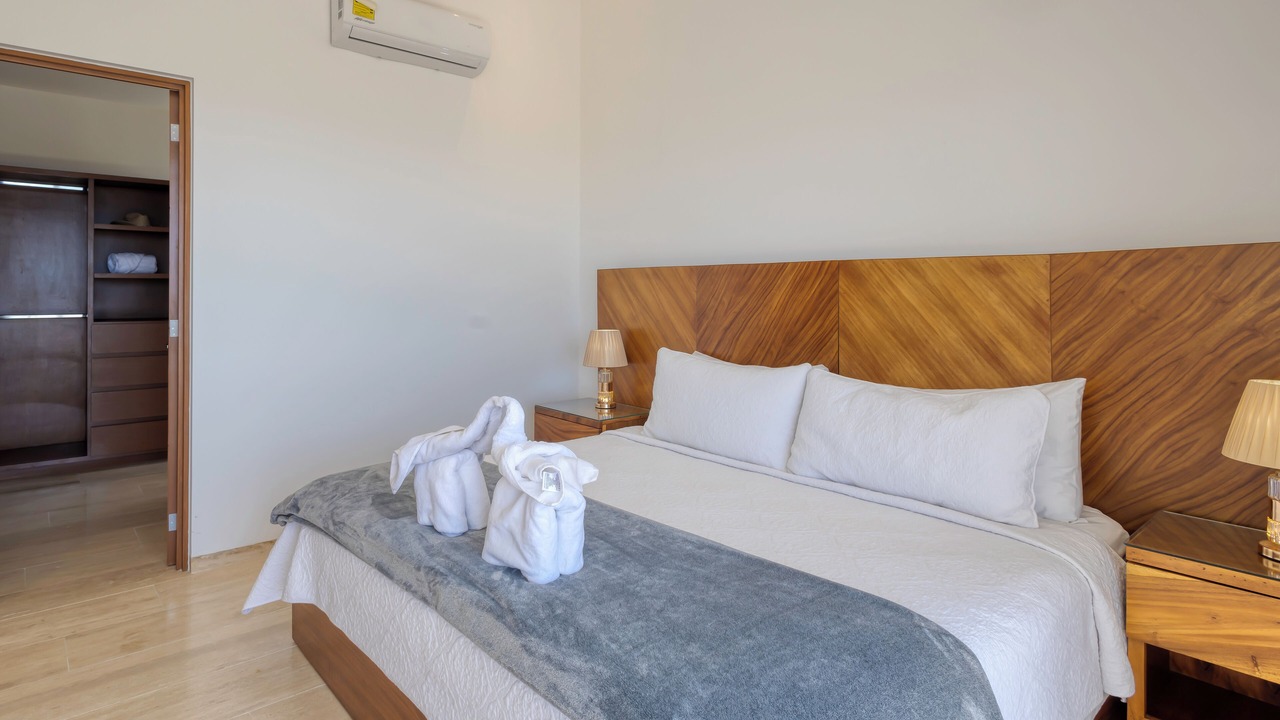 Photo of Bedroom in El Tezal