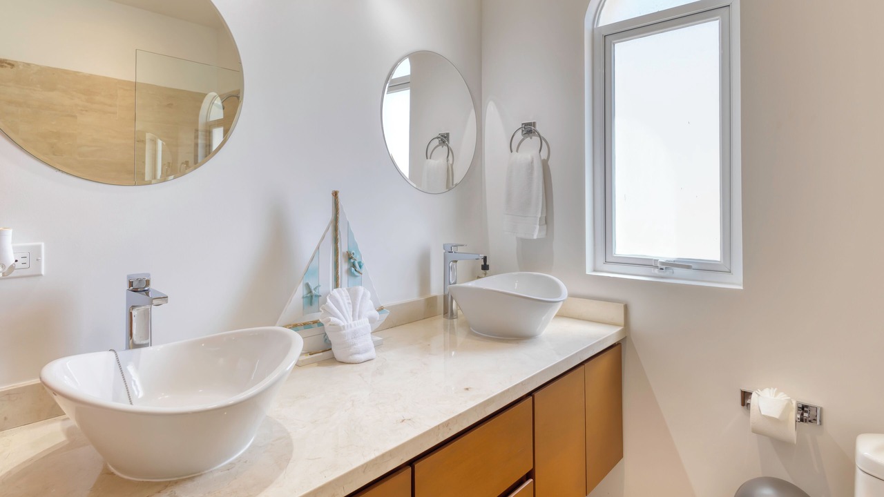 Photo of Bathroom in El Tezal