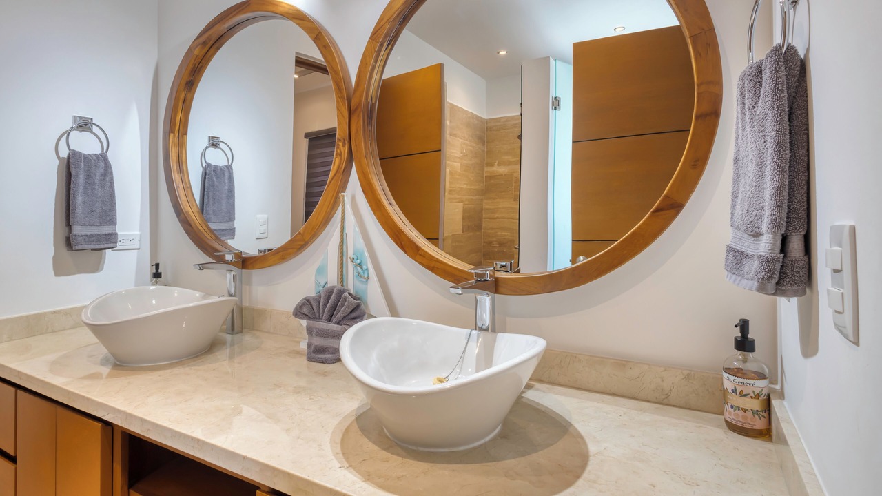 Photo of Bathroom in El Tezal