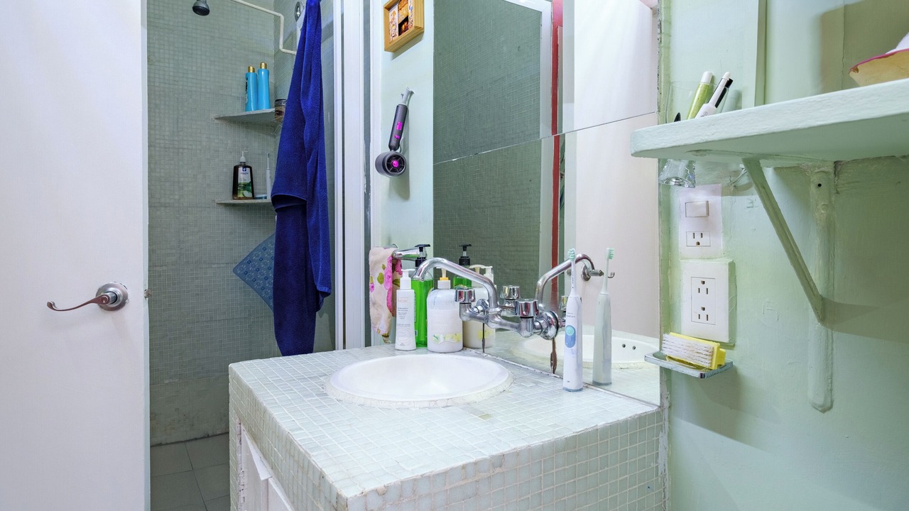 Photo of Bathroom in Polanco