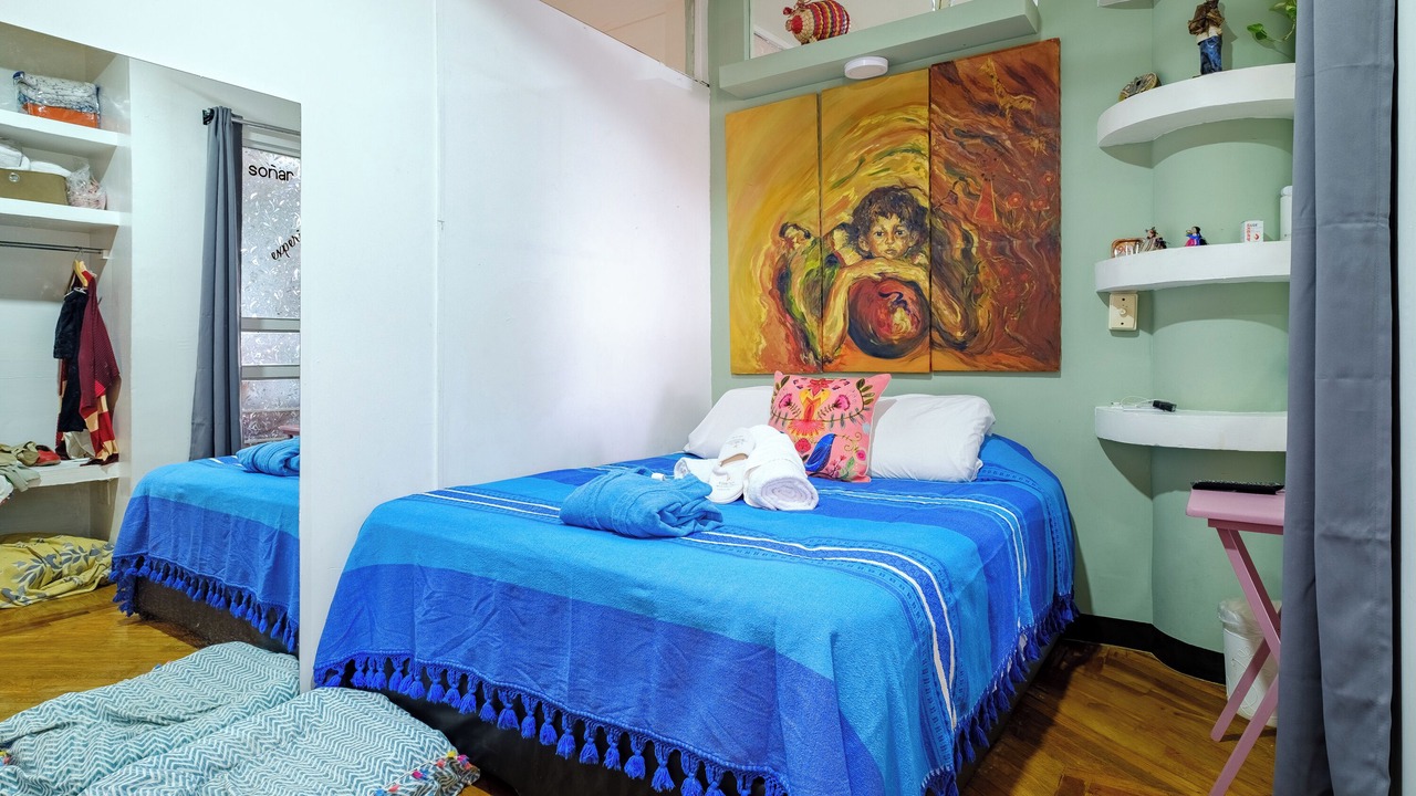 Photo of Bedroom in Polanco