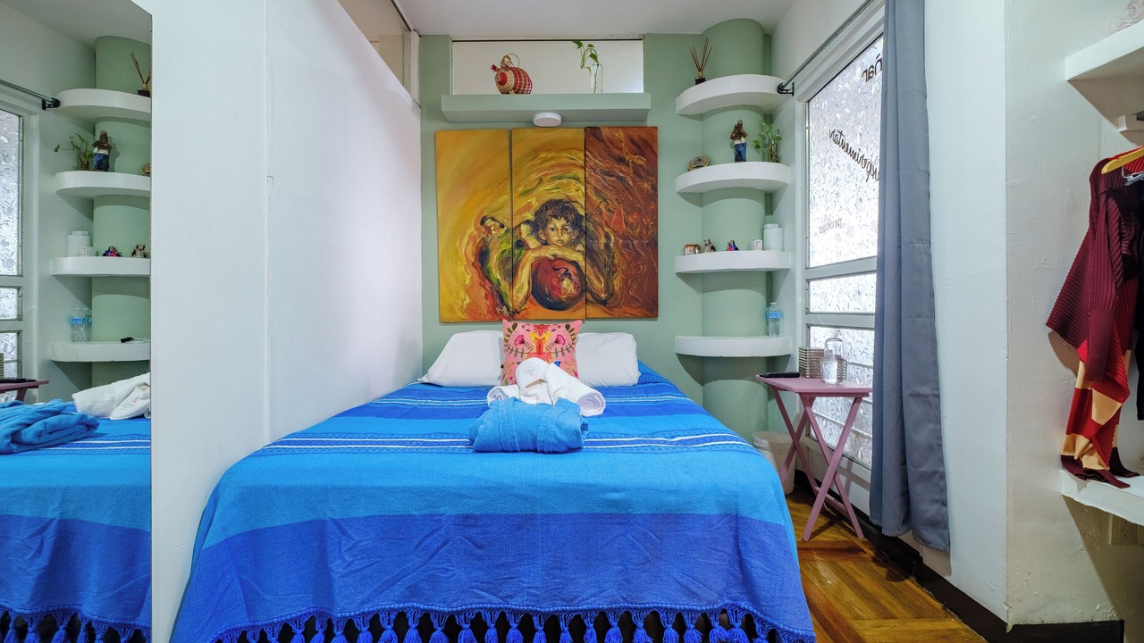 Photo of Bedroom in Polanco