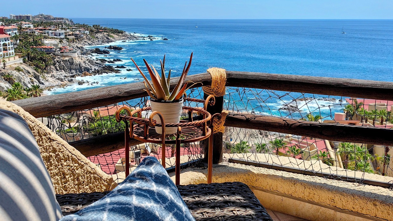 Photo of Outdoor in Cabo Bello