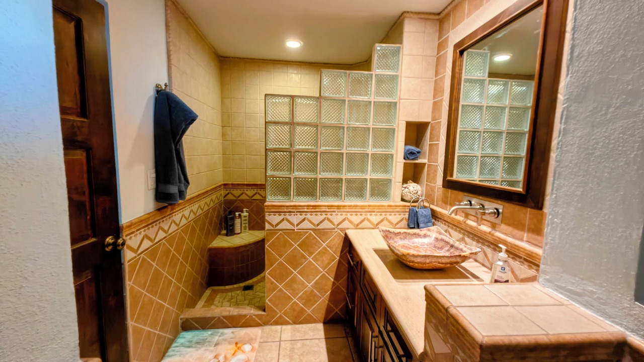Photo of Bathroom in Cabo Bello