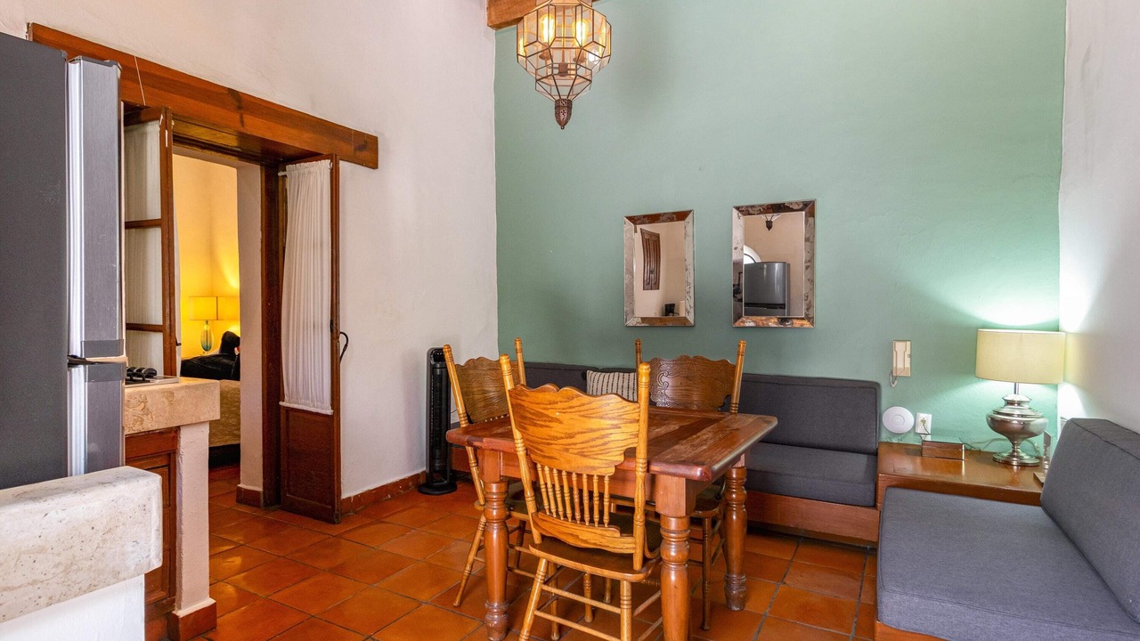 Photo of Livingroom in La Cruz