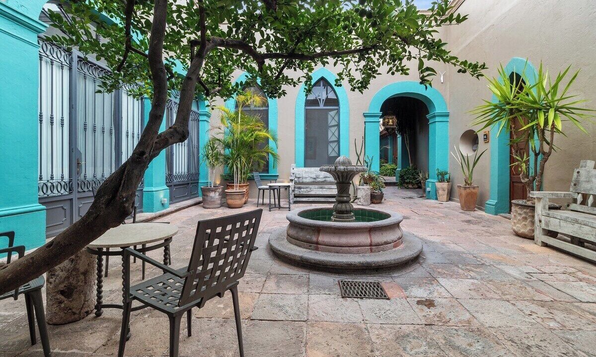 Photo of Patio Balcony in La Cruz