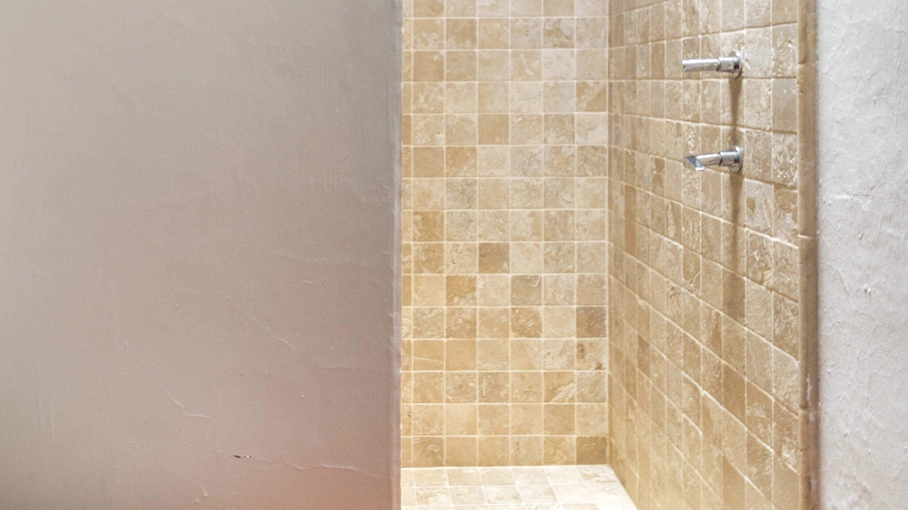 Photo of Bathroom in La Cruz