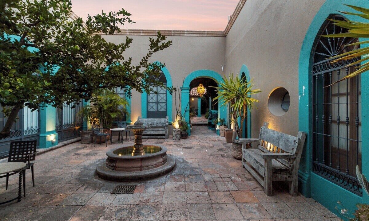 Photo of Patio Balcony in La Cruz