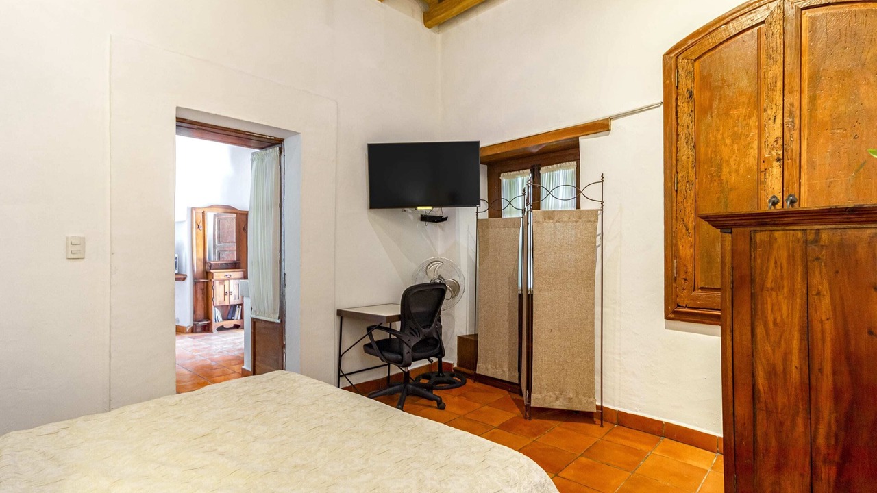 Photo of Bedroom in La Cruz