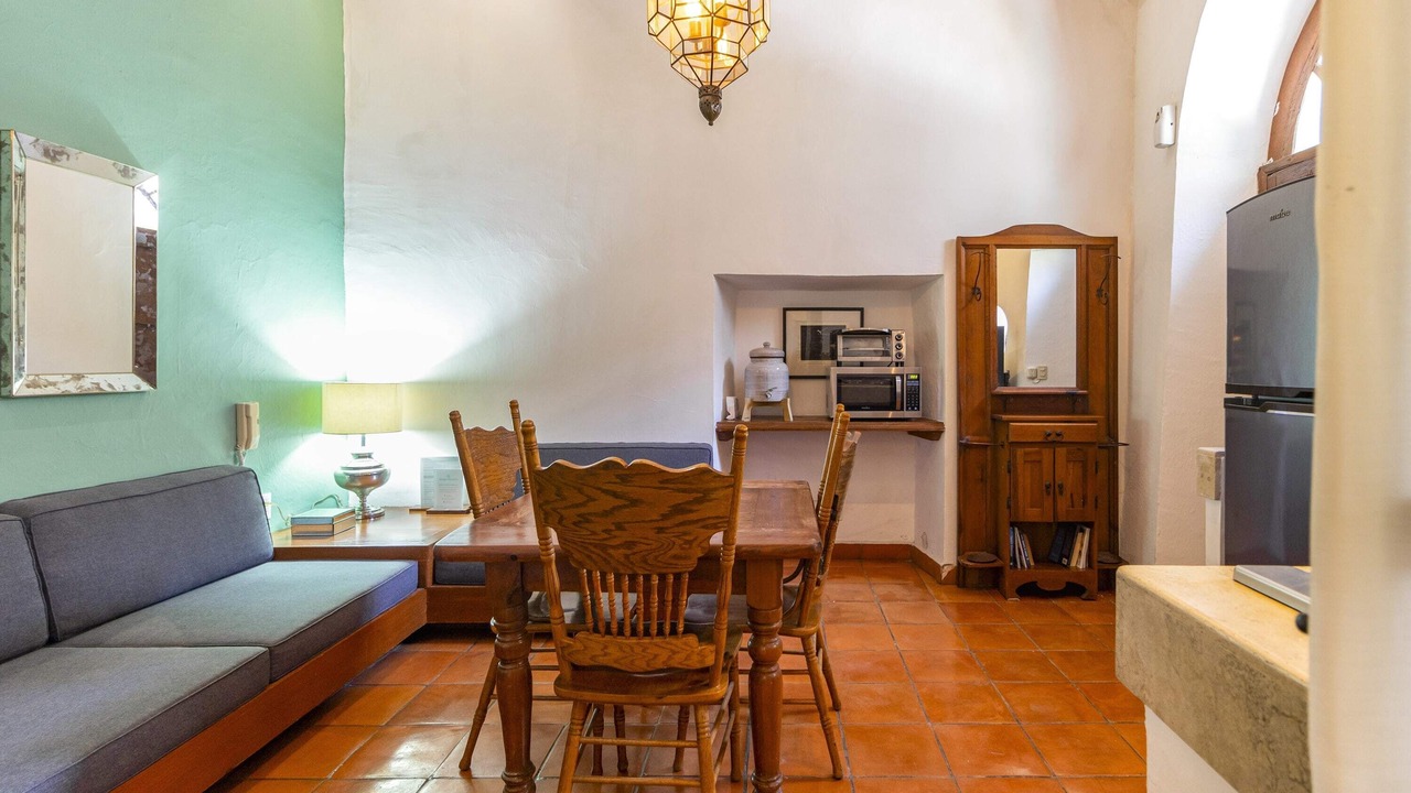 Photo of Livingroom in La Cruz