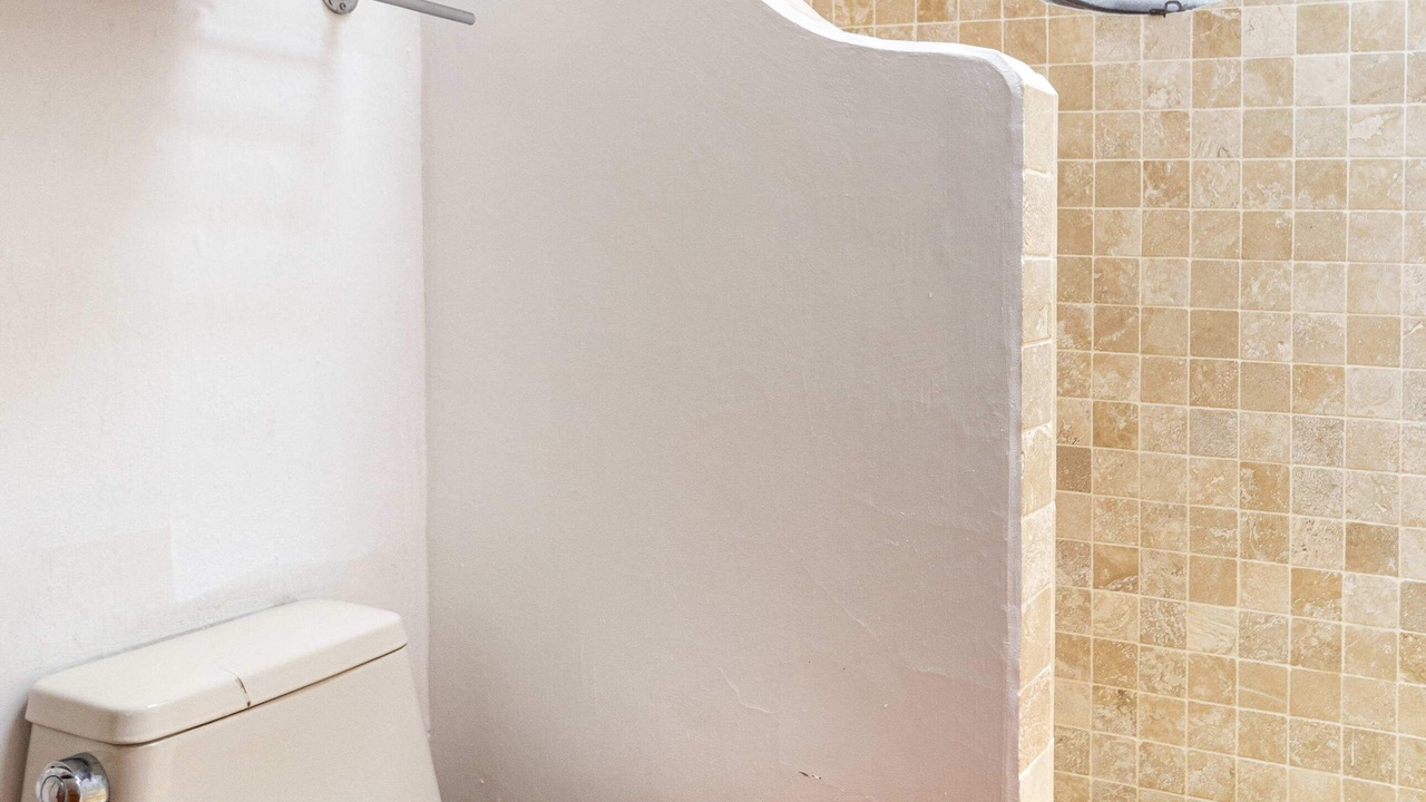 Photo of Bathroom in La Cruz