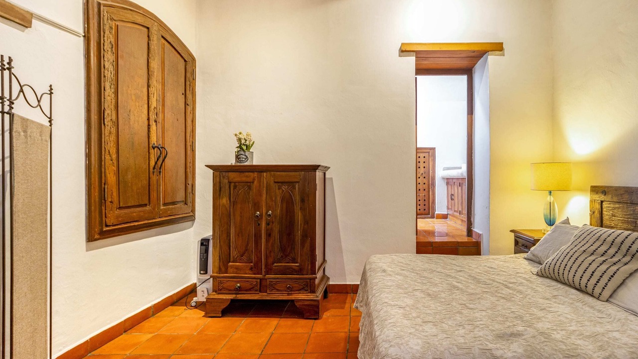 Photo of Bedroom in La Cruz