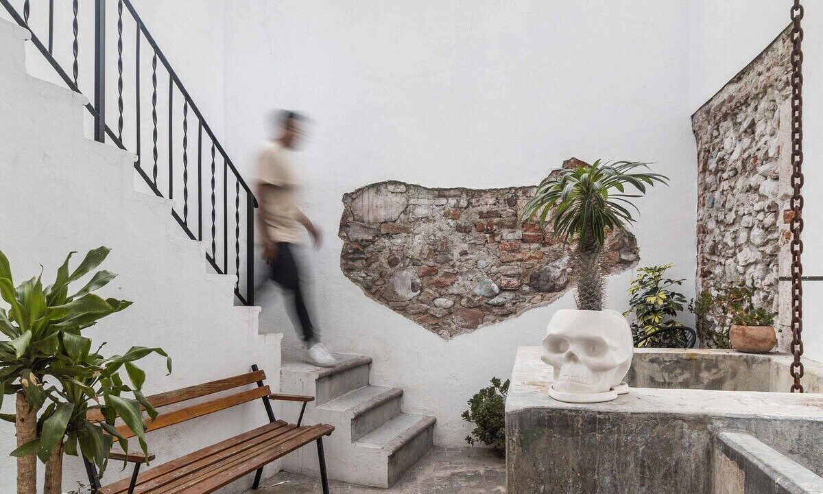 Photo of Others in Downtown Queretaro